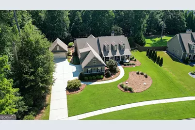93 Legends Drive, Sharpsburg, GA 30277 - Photo 11