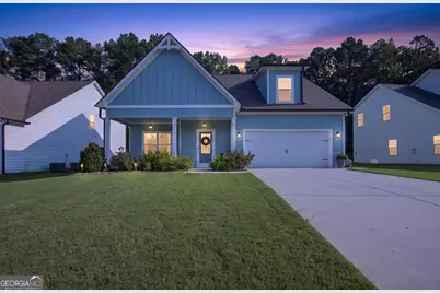 170 South Ridge, Senoia, GA 30276 - Photo 1