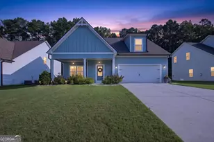 170 S Ridge, Senoia, GA 30276 - Photo 1