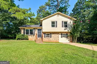 576 Dove Tail Ct SE, Conyers, GA 30013 - Photo 1