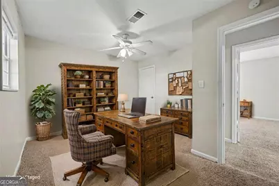 576 Dove Tail Court SE, Conyers, GA 30013 - Photo 5