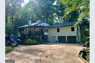 73 Arthur Anderson Road, Dahlonega, GA 30533 - Photo 5