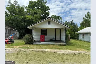 5611 Cottondale Avenue, Eastman, GA 31023 - Photo 1