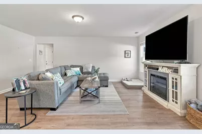 11020 Woodland Trail, Brunswick, GA 31525 - Photo 15
