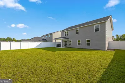 11020 Woodland Trail, Brunswick, GA 31525 - Photo 41