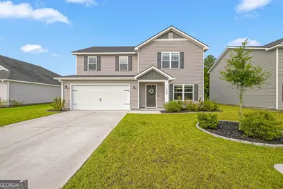 11020 Woodland Trail, Brunswick, GA 31525 - Photo 43