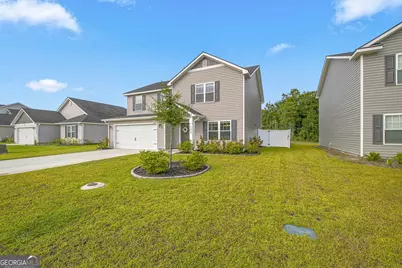 11020 Woodland Trail, Brunswick, GA 31525 - Photo 45