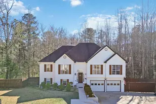 180 Harper Rd, McDonough, GA 30252 - Photo 1