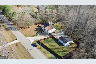 180 Harper Road, McDonough, GA 30252 - Photo 63