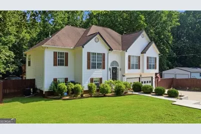 180 Harper Road, McDonough, GA 30252 - Photo 5
