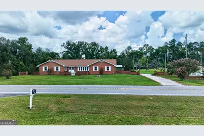 5281 US Highway 221, Soperton, GA 30457 - Photo 1