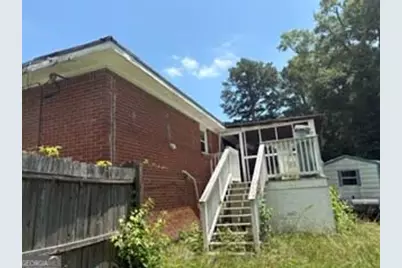 1835 Granade Road SW, Conyers, GA 30094 - Photo 3