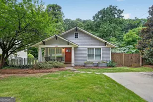 1882 Cambria Ave NW, Atlanta, GA 30318 - Photo 1