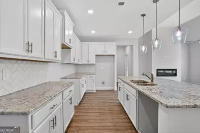 24 Glengarry Court #LOT 249, Adairsville, GA 30103 - Photo 5