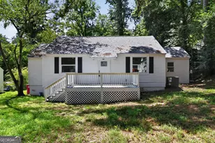 562 Marjorie Pl, Macon, GA 31204 - Photo 1
