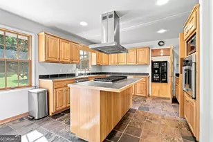 1060 Oak Ridge Dr, Fayetteville, GA 30214 - Photo 19
