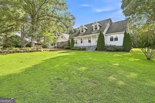 1060 Oak Ridge Dr, Fayetteville, GA 30214 - Photo 5