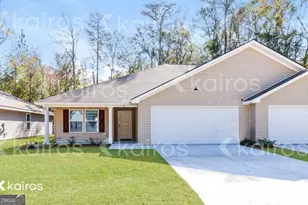 173 Cottage Grove Rd, Brunswick, GA 31525 - Photo 1