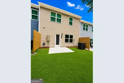 401 Lanier Circle, Woodstock, GA 30189 - Photo 37