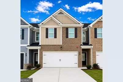 401 Lanier Circle, Woodstock, GA 30189 - Photo 1