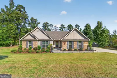 479 High Point Road NW, Milledgeville, GA 31061 - Photo 3