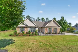 479 High Point Rd NW, Milledgeville, GA 31061 - Photo 1