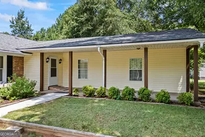 1351 Clack Road, Madison, GA 30650 - Photo 3