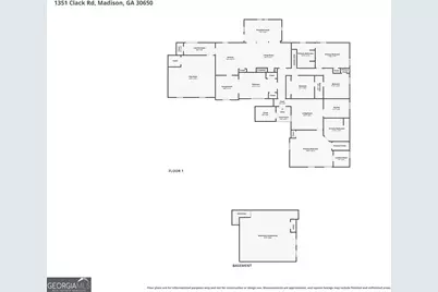 1351 Clack Road, Madison, GA 30650 - Photo 55
