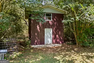 1351 Clack Rd, Madison, GA 30650 - Photo 7
