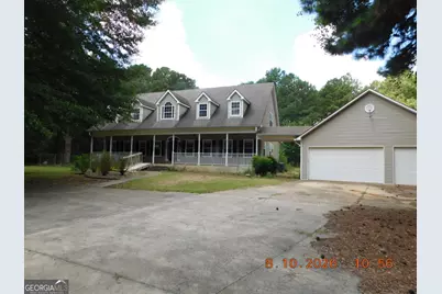 467 S Bethany Road, Locust Grove, GA 30248 - Photo 1