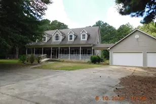 467 S Bethany Rd, Locust Grove, GA 30248 - Photo 1
