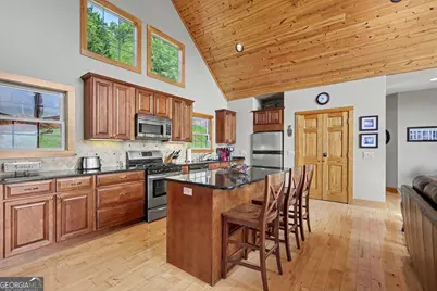 575 Longview Drive, Hayesville, NC 28904 - Photo 9