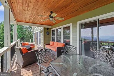 575 Longview Drive, Hayesville, NC 28904 - Photo 17
