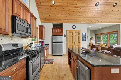 575 Longview Drive, Hayesville, NC 28904 - Photo 11