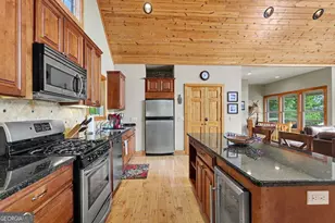 575 Longview Dr, Hayesville, NC 28904 - Photo 11