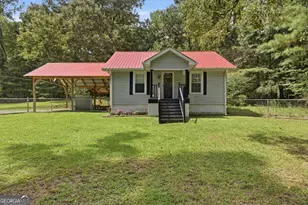 2112 Halls Valley Rd, Trion, GA 30753 - Photo 1