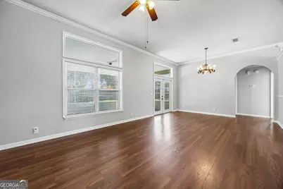 211 Greenbriar Road, Kingsland, GA 31548 - Photo 7