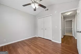 211 Greenbriar Rd, Kingsland, GA 31548 - Photo 27
