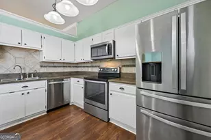 211 Greenbriar Rd, Kingsland, GA 31548 - Photo 17