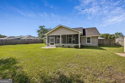 211 Greenbriar Road, Kingsland, GA 31548 - Photo 33