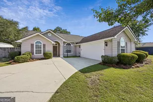 211 Greenbriar Rd, Kingsland, GA 31548 - Photo 1