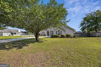 211 Greenbriar Road, Kingsland, GA 31548 - Photo 3