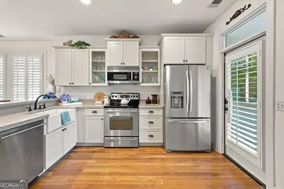 104 Youngwood Drive, Saint Simons, GA 31522 - Photo 19