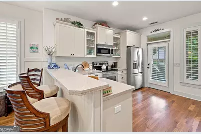 104 Youngwood Drive, Saint Simons, GA 31522 - Photo 21