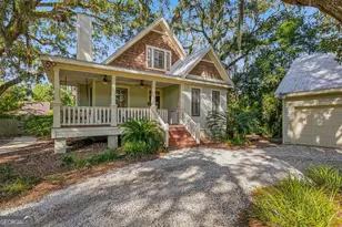 104 Youngwood Dr, Saint Simons, GA 31522 - Photo 1