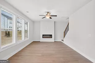22 Gleengarry Ct, Adairsville, GA 30103 - Photo 7