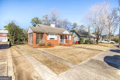 144 Desoto Place, Macon, GA 31204 - Photo 1