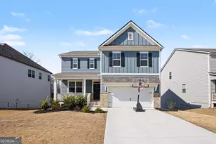 7576 Jennadee Dr, Fairburn, GA 30213 - Photo 5