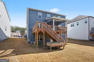 7576 Jennadee Dr, Fairburn, GA 30213 - Photo 35