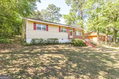 1464 Canterbury Road, Macon, GA 31206 - Photo 3